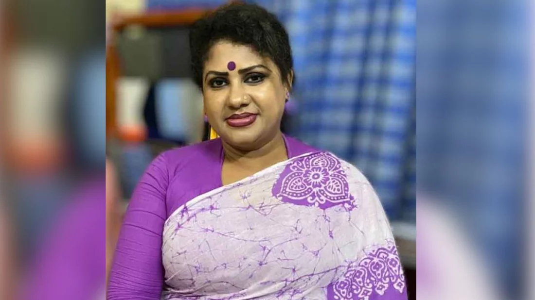 সাতক্ষীরায় আওয়ামী লীগ নেত্রী রত্না গ্রেপ্তার